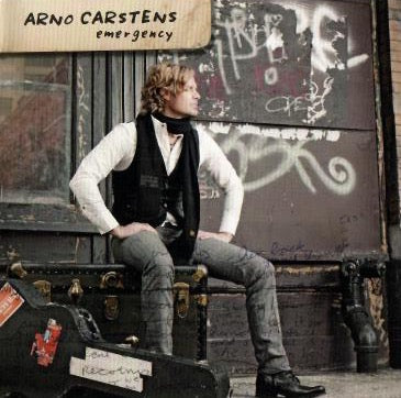 Arno Carstens - Emergency (Single)(2010)