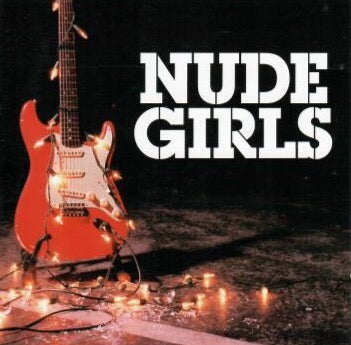 Springbok Nude Girls - Nude Girls (2006)(CD)